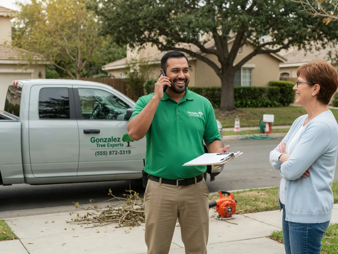 Tree Service Marion, ND FAQs